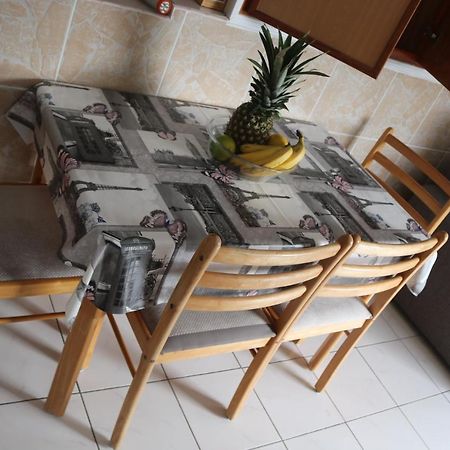 Villa Mahogany Le Gosier  Luaran gambar
