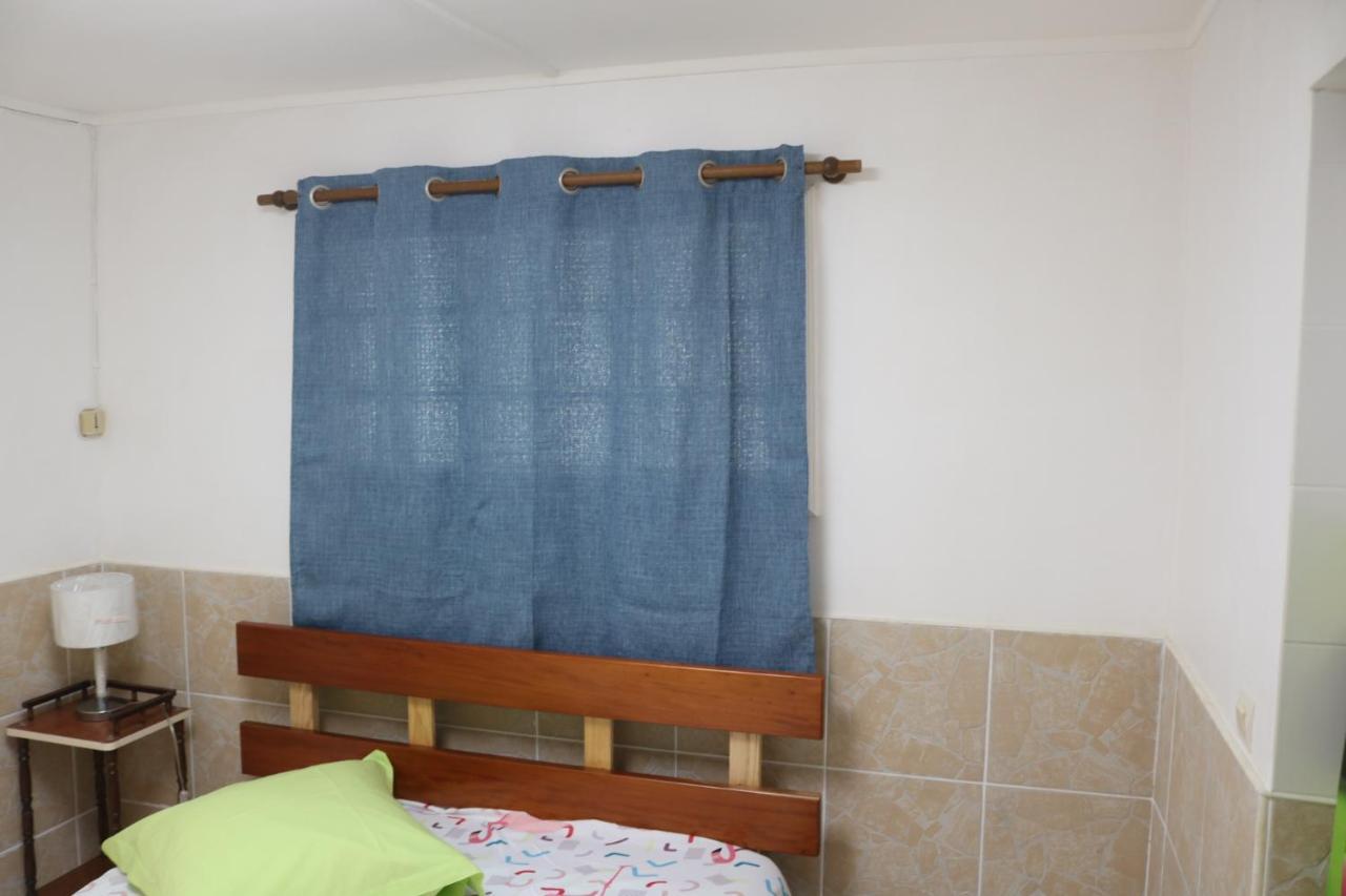 Villa Mahogany Le Gosier  Luaran gambar
