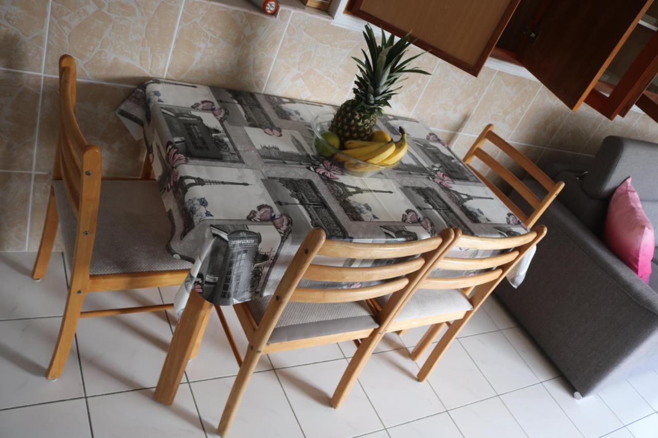 Villa Mahogany Le Gosier  Luaran gambar