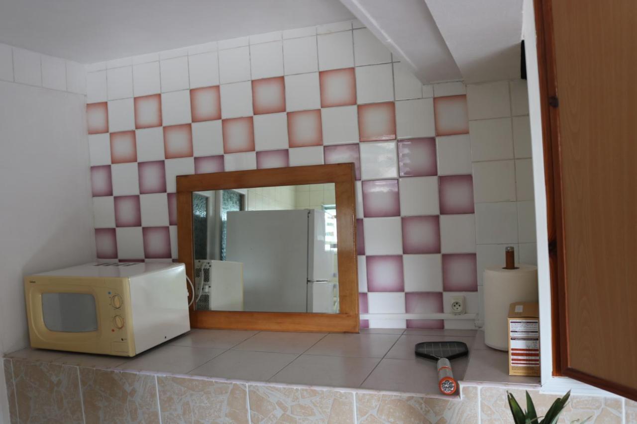 Villa Mahogany Le Gosier  Luaran gambar